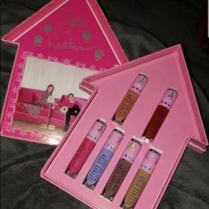 Jeffree star family bundle